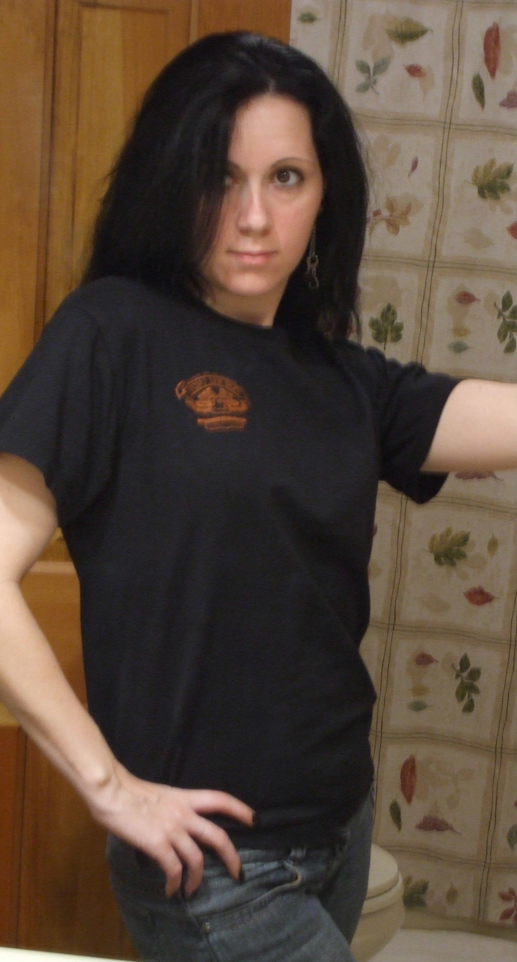 christina